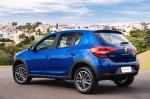 Renault Sandero 2019 года (LA)